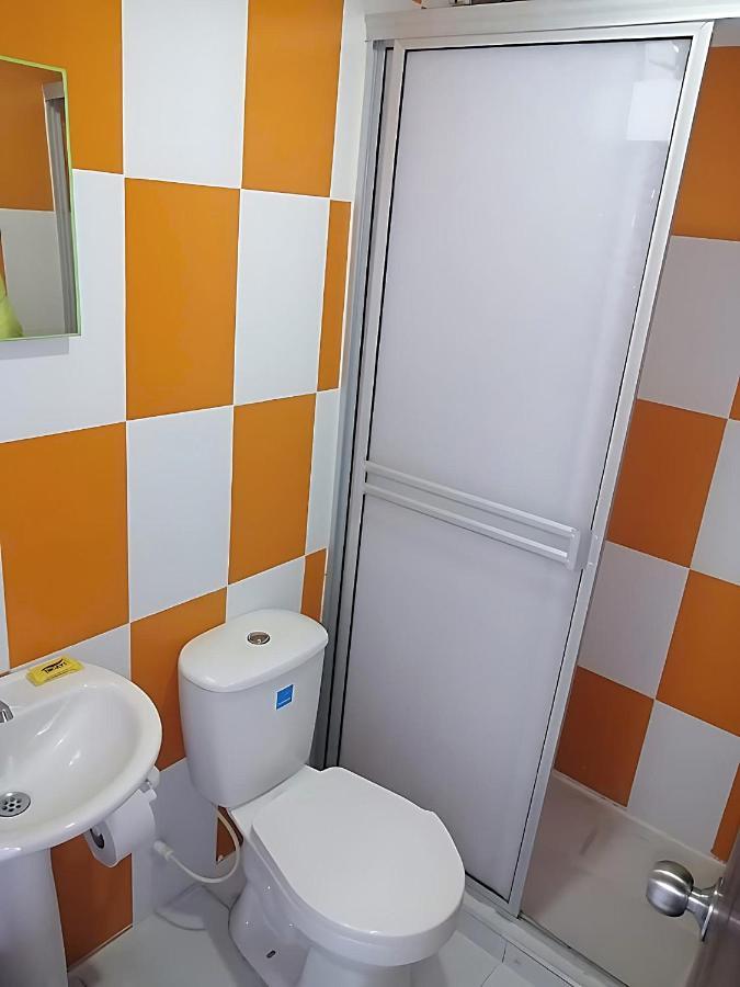 מלון San Andrés Islander Blue House מראה חיצוני תמונה