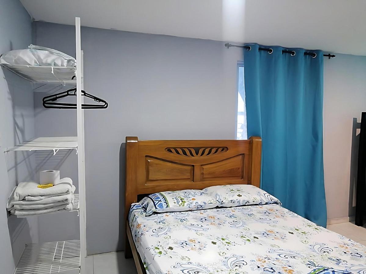 מלון San Andrés Islander Blue House מראה חיצוני תמונה